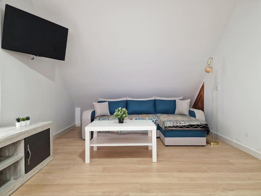 Encantador Duplex Para 6 A 1 Minuto De La Playa Benalmádena Eksteriør bilde