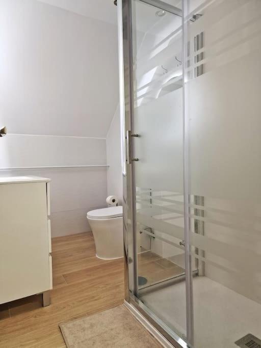 Encantador Duplex Para 6 A 1 Minuto De La Playa Benalmádena Eksteriør bilde