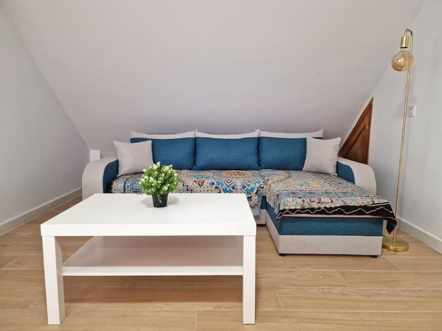 Encantador Duplex Para 6 A 1 Minuto De La Playa Benalmádena Eksteriør bilde