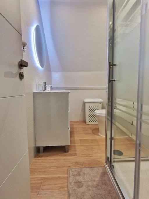 Encantador Duplex Para 6 A 1 Minuto De La Playa Benalmádena Eksteriør bilde